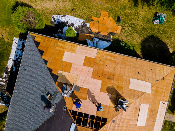 Best Slate Roofing Contractor  in Norway, MI