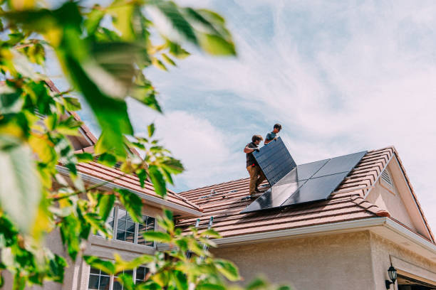 Best Best Roofing Contractors  in Norway, MI