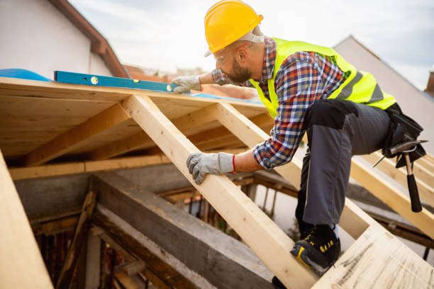 Best Residential Roofing Contractor  in Norway, MI