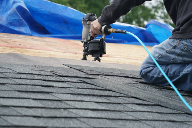 Quick and Trustworthy Emergency Roof Repair Services in Norway, MI