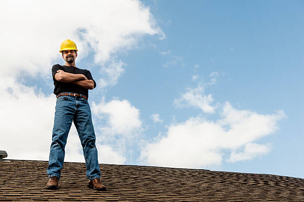 Best Roof Maintenance Services  in Norway, MI