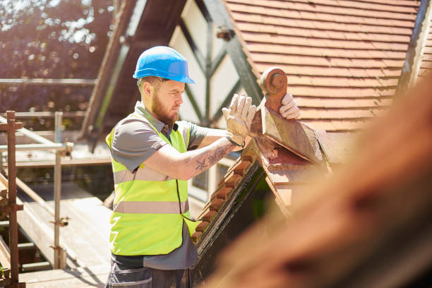 Best Best Roofing Contractors  in Norway, MI