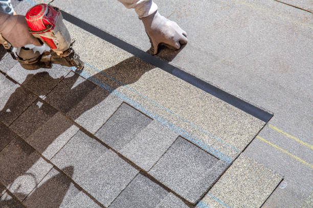 Best Residential Roofing Contractor  in Norway, MI